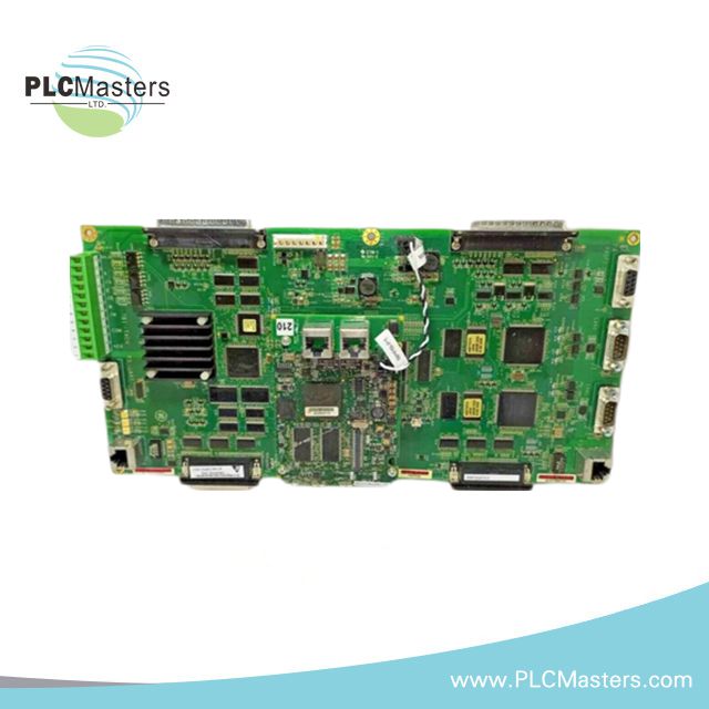 GE Fanuc IS210MACCH1AKH PC Board