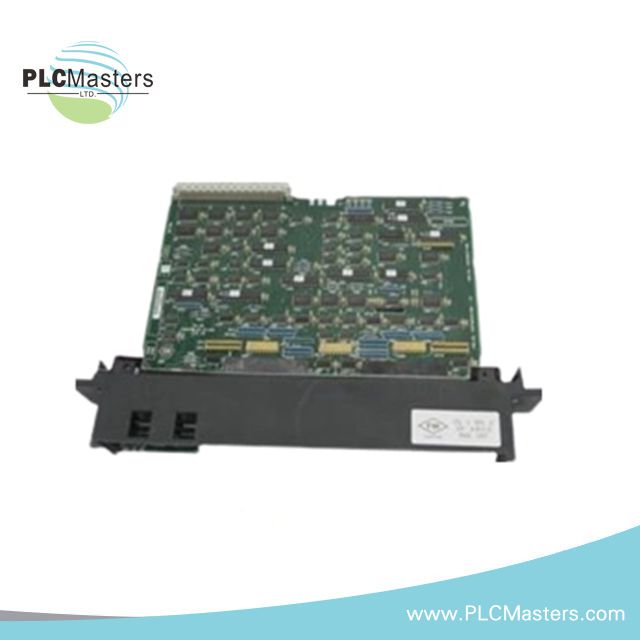 GE Fanuc VMIVME1150B 332-201150-120000 Digital Input/Output Module