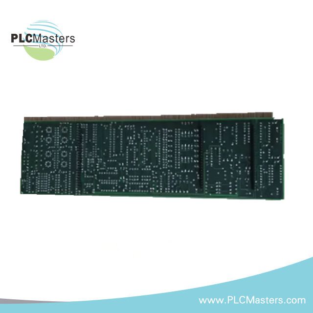 GE Fanuc 520-0154 VersaMax I/O Carrier