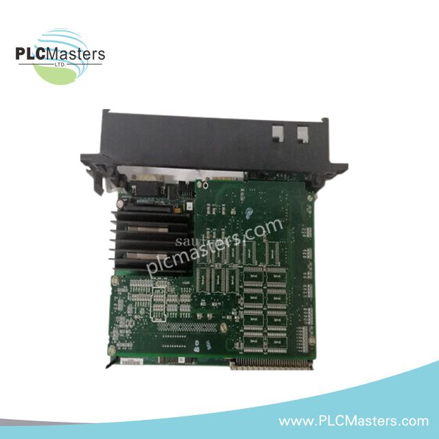 GE IC697CPX928-FE Central Processing Unit