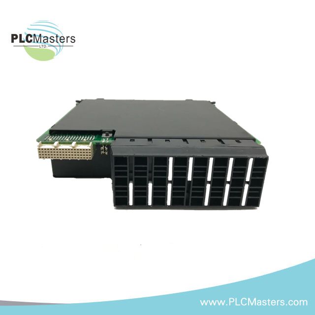 GE Multilin UR6DH Digital I/O Module