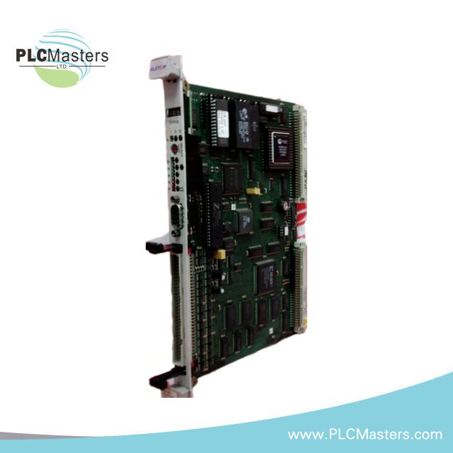 GE Fanuc VCM232.3 VDC Logic I/O Module