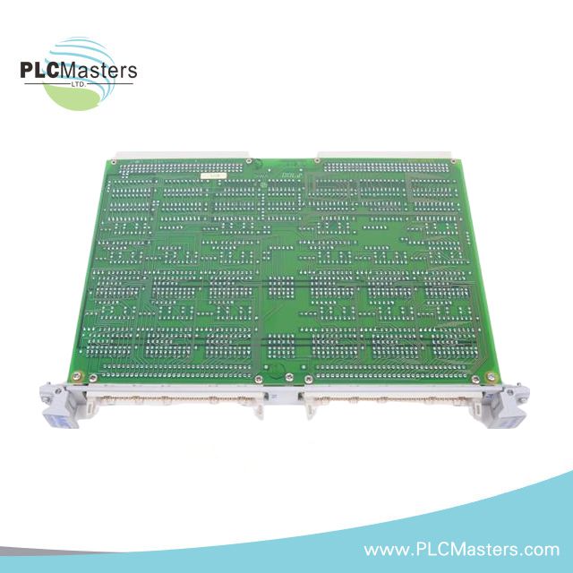 GE Fanuc VMIVME1150 332-001150-120 64-Bit Optically Coupled Digital Input Board