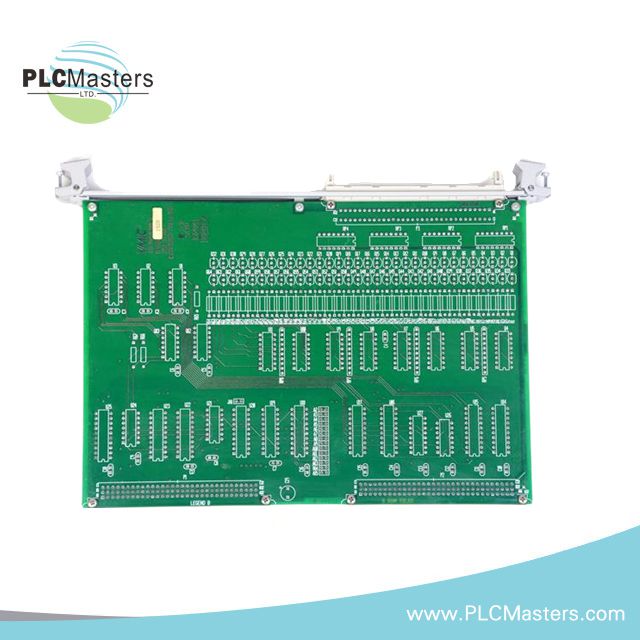 GE Fanuc VMIVME2170A 332-102170-110 32-Bit Optically Coupled Digital Output Board