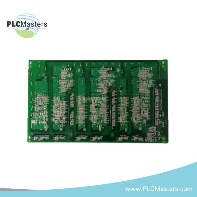 GE Fanuc IS215WEPAH2B Printed Circuit Board