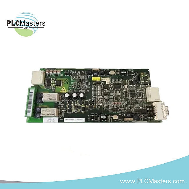 ABB GJR2363100R2000 Controller Module