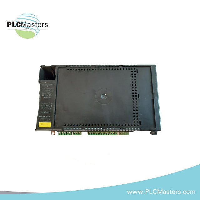 ABB GJR5250500R0202 07KT92C 07 KT 92 Central Processing Unit