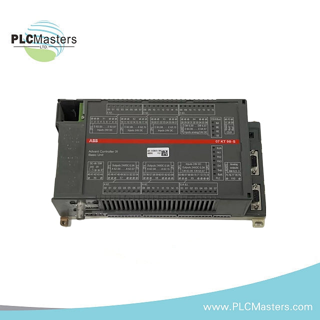 ABB GJR5253100R2260 07KT98-S Programmable Logic Controller