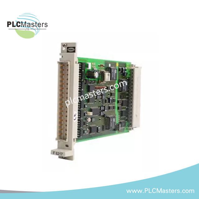 HIMA 6060024 Modul CPU Terkait Keamanan