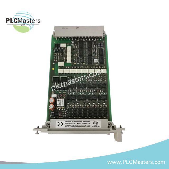 HIMA 62100 984162100 4-Fold Input Module