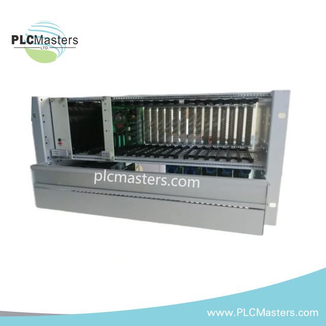 HIMA B9361 Modul PLC Rak