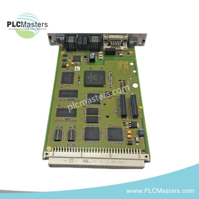 HIMA F8627 984862765 Ethernet Communication Module