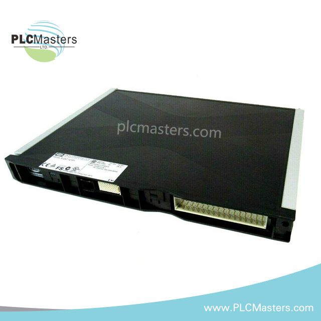 HIMA X-DO 24 01 Digital Output Module