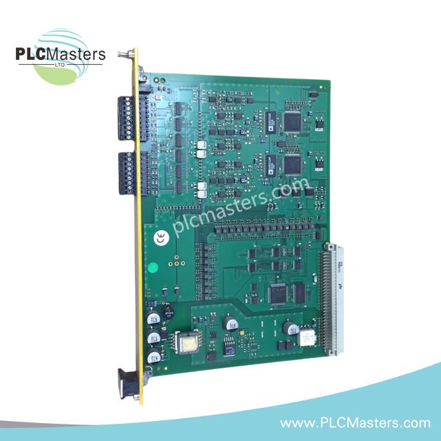 HIMatrix F60 AI 801 Analog Input Module