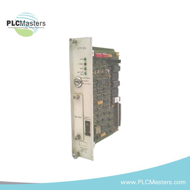 Modulo PLC HONEYWELL 200-00380