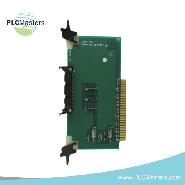 HONEYWELL 51304156-100 Papan I/O