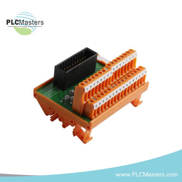 HONEYWELL FC-TSDI-1624 Digital Input Field Termination Assembly