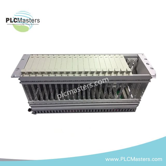 Honeywell 10315/1/1 I/O Backplane