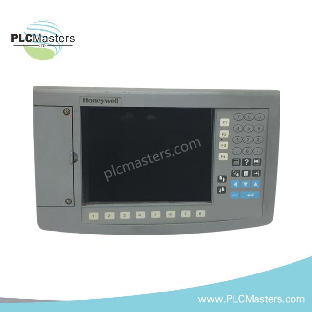 Honeywell 10420F-0042-42 Panel Antarmuka Operator