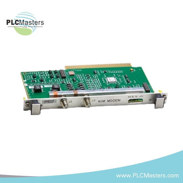 Honeywell 51155967 TDC 3000 I/O Module Brand New In Stock