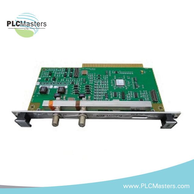 Honeywell 51155967 TDC 3000 I/O Module Brand New In Stock