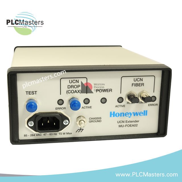 Honeywell 51197564-100 Bộ Mở Rộng Sợi Quang