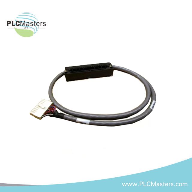 Honeywell 51203192-210 Cabo extensor de fibra óptica