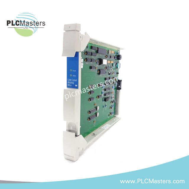 Honeywell 51304362-150 Analog Input Multiplexer Processor