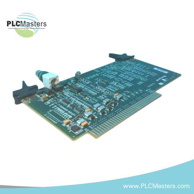 Honeywell 51305072-600 Papan I/O