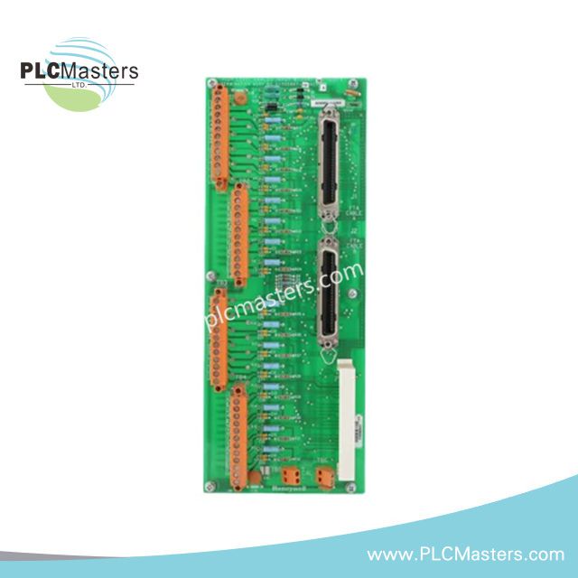 وحدة الإدخال التناظري عالية المستوى Honeywell 51305887-150 MC-TAIH14