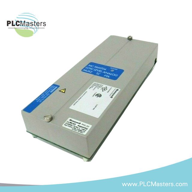 Honeywell 51305890-175 Termokopel Multiplexer Tingkat Rendah