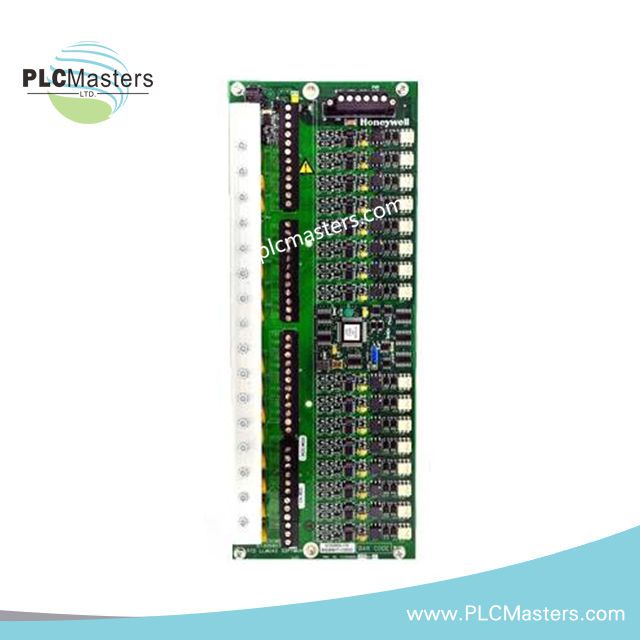 Honeywell 51305907-175 Analog Input Multiplexer