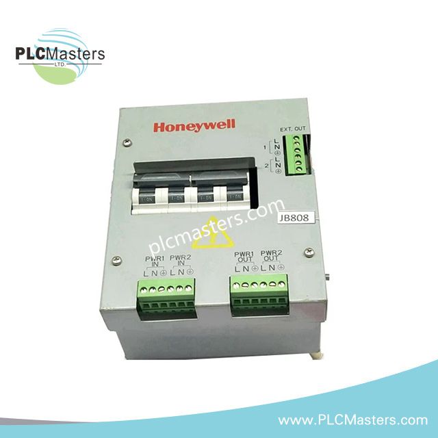 مزود الطاقة Honeywell 8U-BXCB20-CN 51307039-100