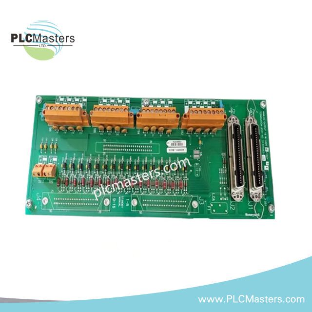 Honeywell 8U-IP0102 PROFIBUS Gateway Module