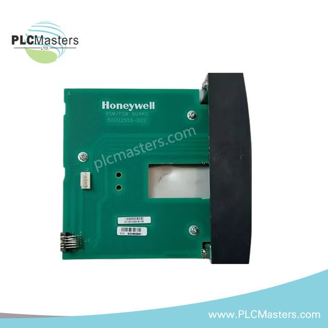 وحدة توسيع الإدخال / الإخراج Honeywell 900C53-0124-00