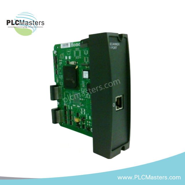 Honeywell 900C53-0244-00 Modul Pemindai I/O