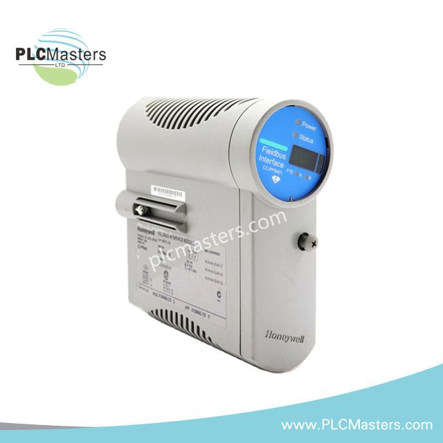 Honeywell CC-PFB402 Fieldbus Interface Module