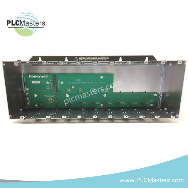 Honeywell CPCHAS-0001 1010032 Chassis for Control Processor