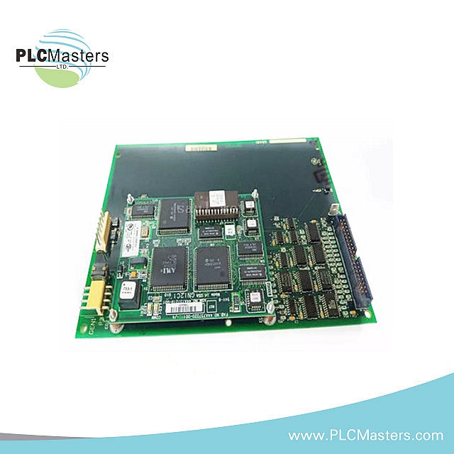 GE Fanuc IC660ELB912 Micro Genius Network Interface Card