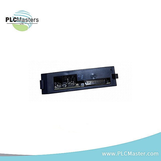 GE Fanuc IC694ALG232 PACSystems RX3i Analog Input Module