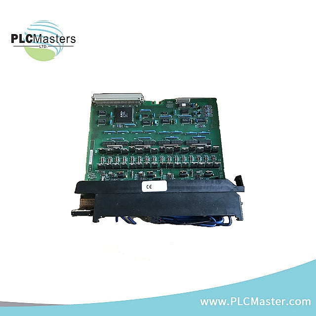 GE Fanuc IC697MDL750 Output Module