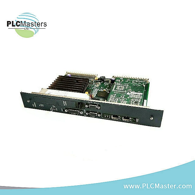 Процессор GE Fanuc IC698CPE010 RX7i VME 300 МГц