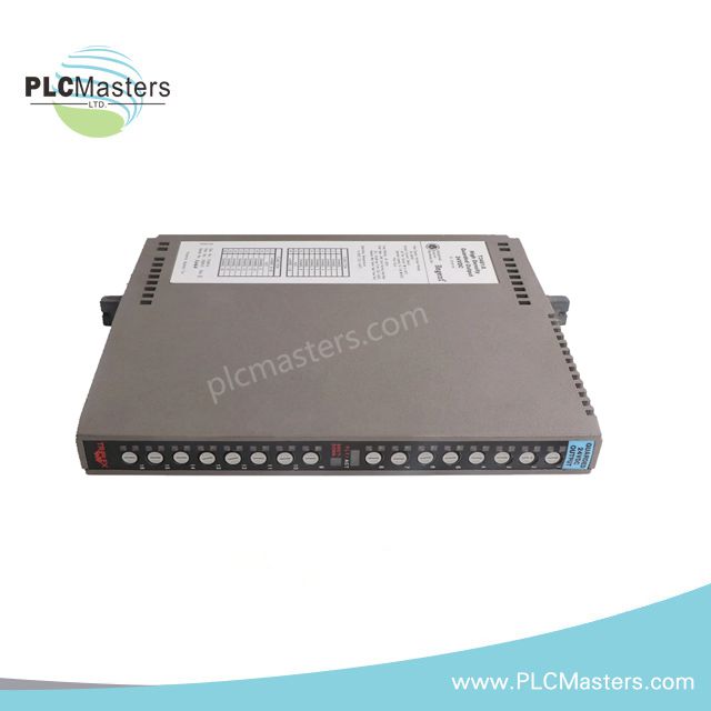 Module de système de contrôle ICS Triplex T3431-IM