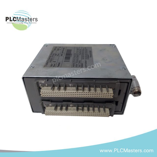 Unité d'adaptateur d'interface d'extension ICS Triplex T8312-7