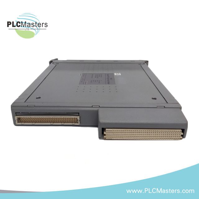 ICS Triplex T8451 Trusted TMR 24Vdc Digital Output Module