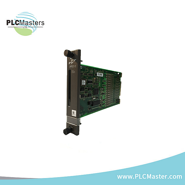 ABB IMHSS03 high-speed input module