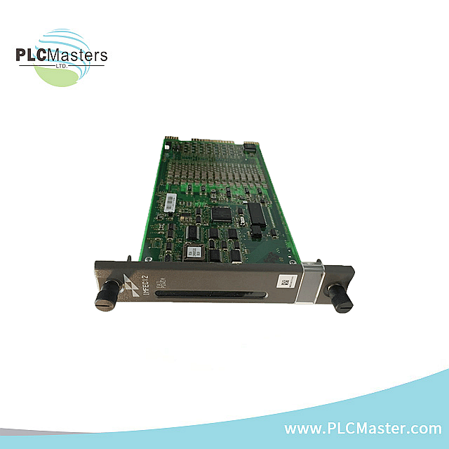 ABB IMFEC12 Analog Input Module