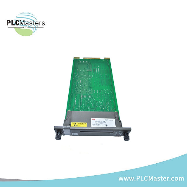 Modulo I/O a risposta rapida ABB IMQRS22