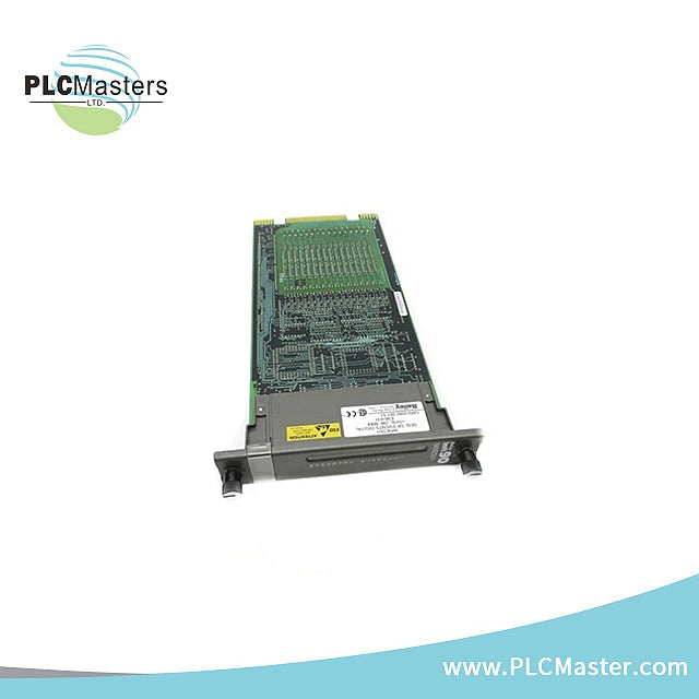 ABB IMSED01 16 CH Digital Input Module