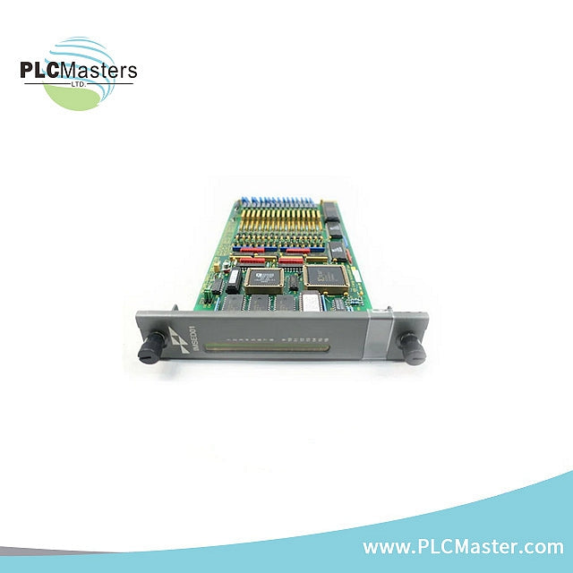 ABB IMSED01 16 CH Digital Input Module